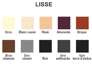 lisse